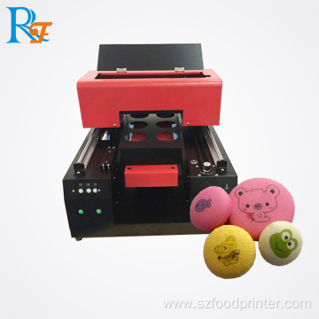 3D Printer for Cake Commercial Cake Printer